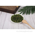 Udara kering kering kacang hijau sayur -sayuran vegetarian makanan